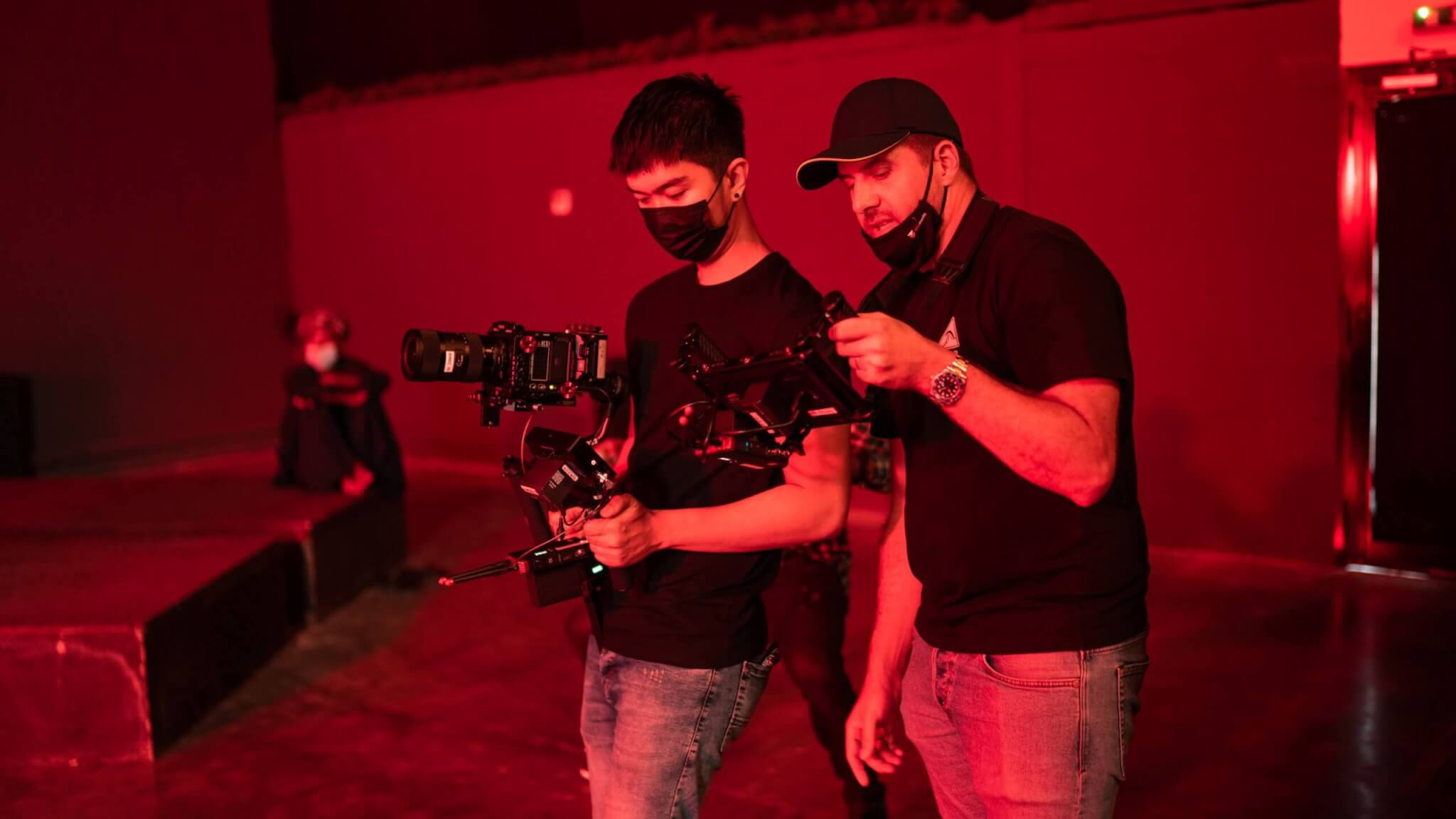 What the Top Video Production Companies in UAE Should Offer
