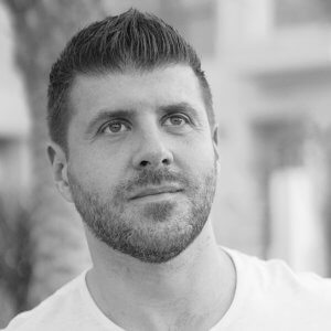 Rashad Al-Safar Director and CEO of Sensa Productions Dubai