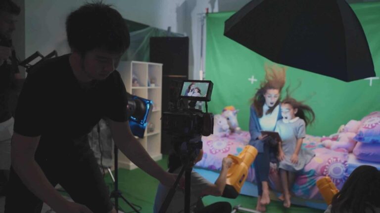 Who is the Best Company to Outsource Video Production in UAE?