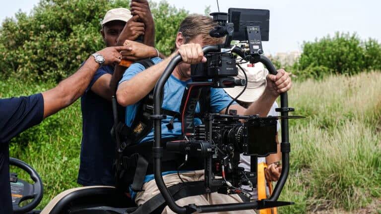 Questions to Ask a Film Production House in the UAE Before Choosing their Services
