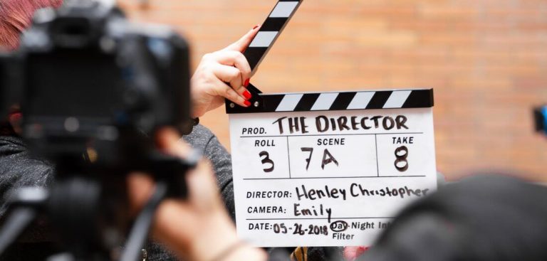 What to ask a film production house