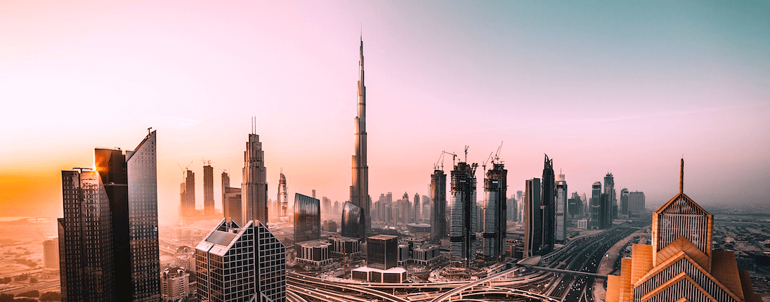 5 Reasons to Choose a Corporate Media Production Company in Dubai for Your Video Branding