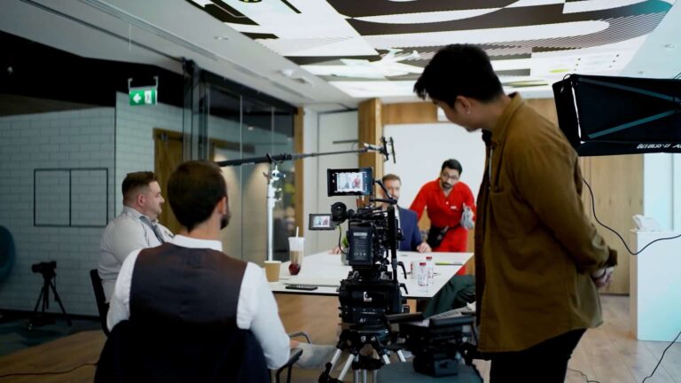 Why Every Successful Film Production in Dubai NEVER Neglects Preproduction