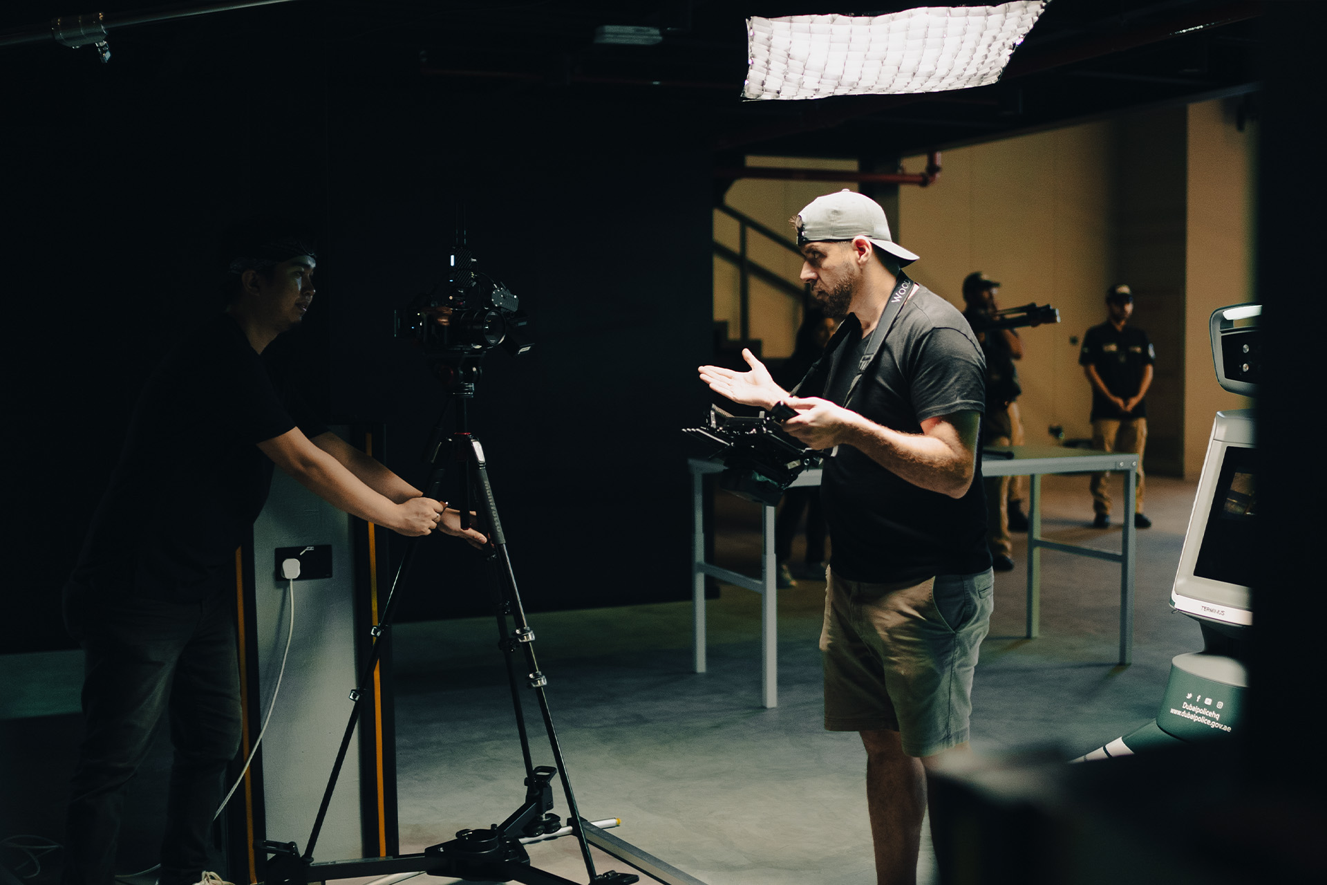 Key Tips to Get Music Video Production in Dubai Right