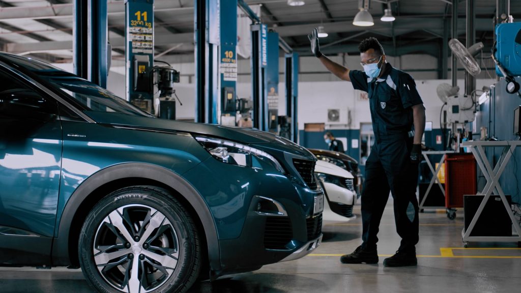 best film production companies in Dubai