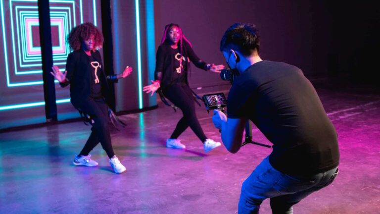 Key Tips to Get Music Video Production in Dubai Right