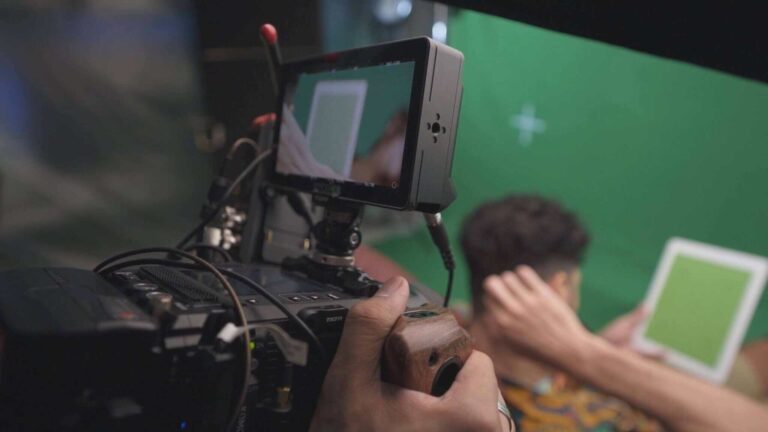 How to Choose the Best Video Production Company in Dubai?