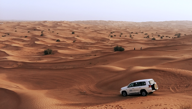 video production with drones in dubai