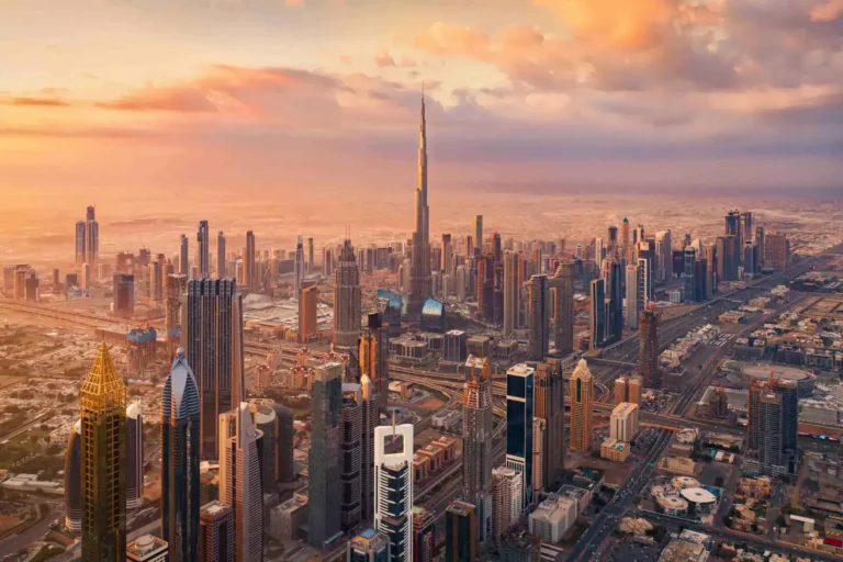 How Aerial Videography Has Changed the World – A History 