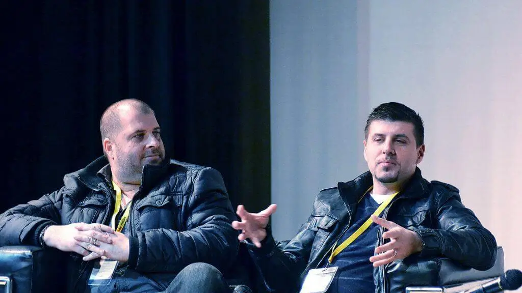 The Jigsaw Short Film Celebrates over 10 Years of Awards