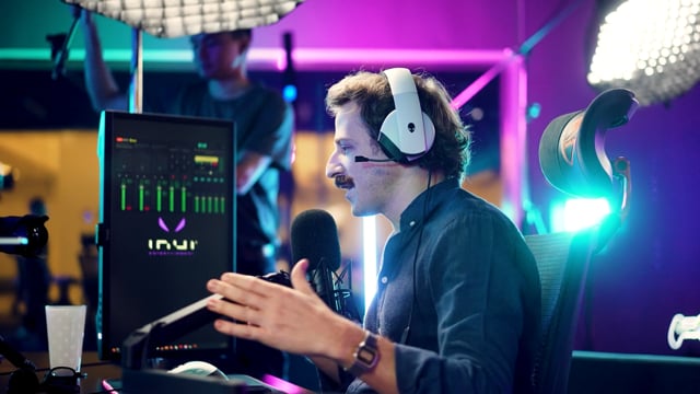 Video Production UAE