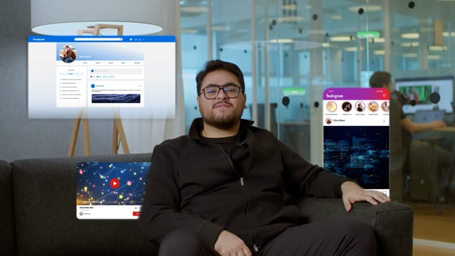 corporate video dubai