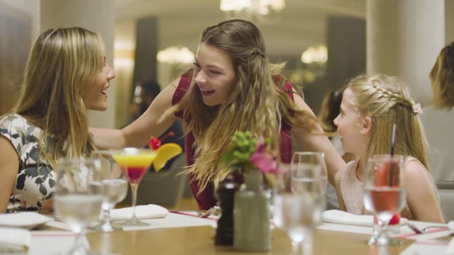 video production firm in Dubai Burj