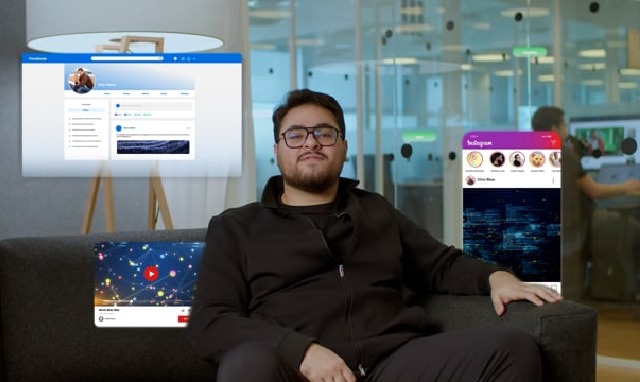 corporate video dubai