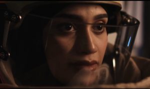 Women in Dubai Police