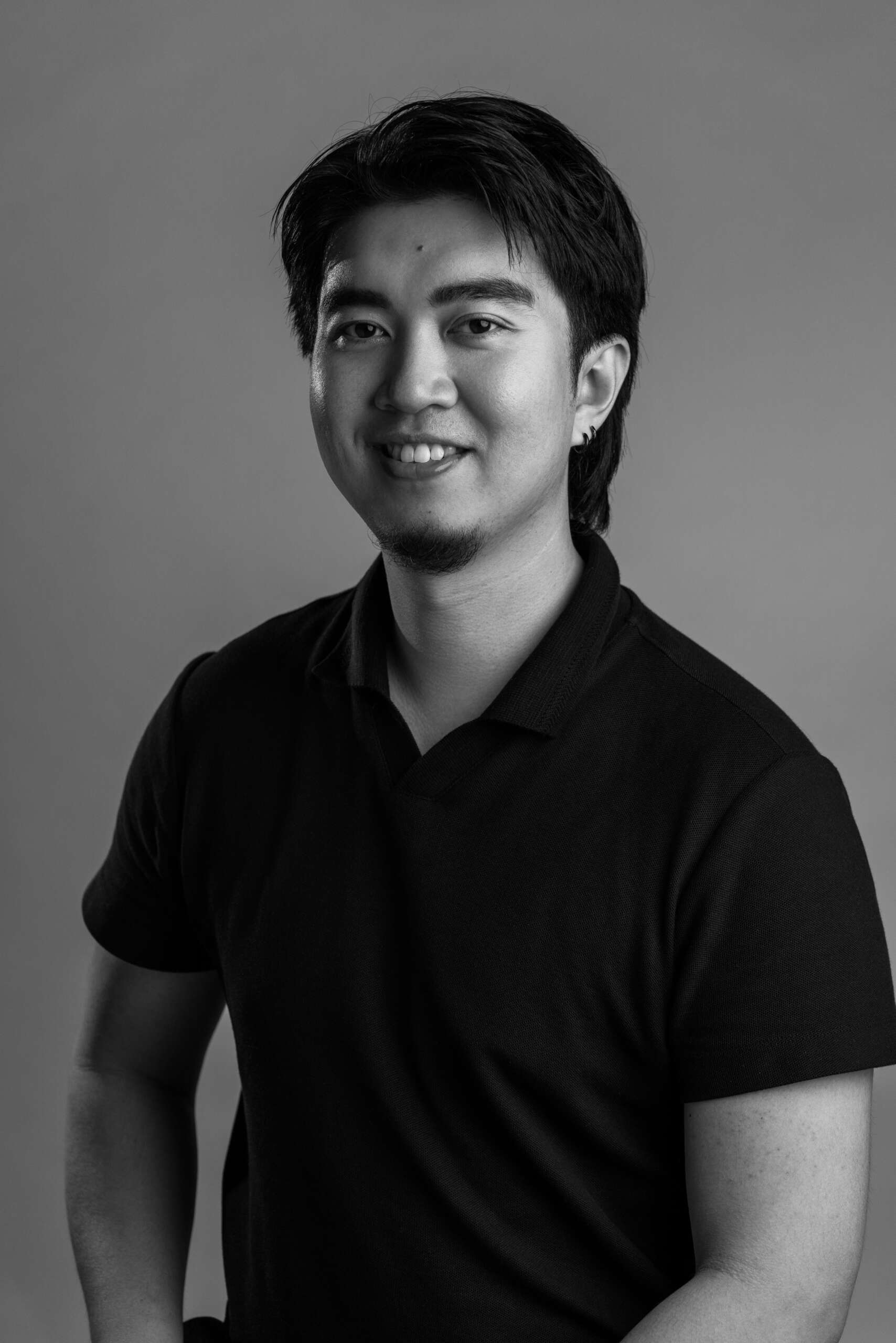 Gino Palmes