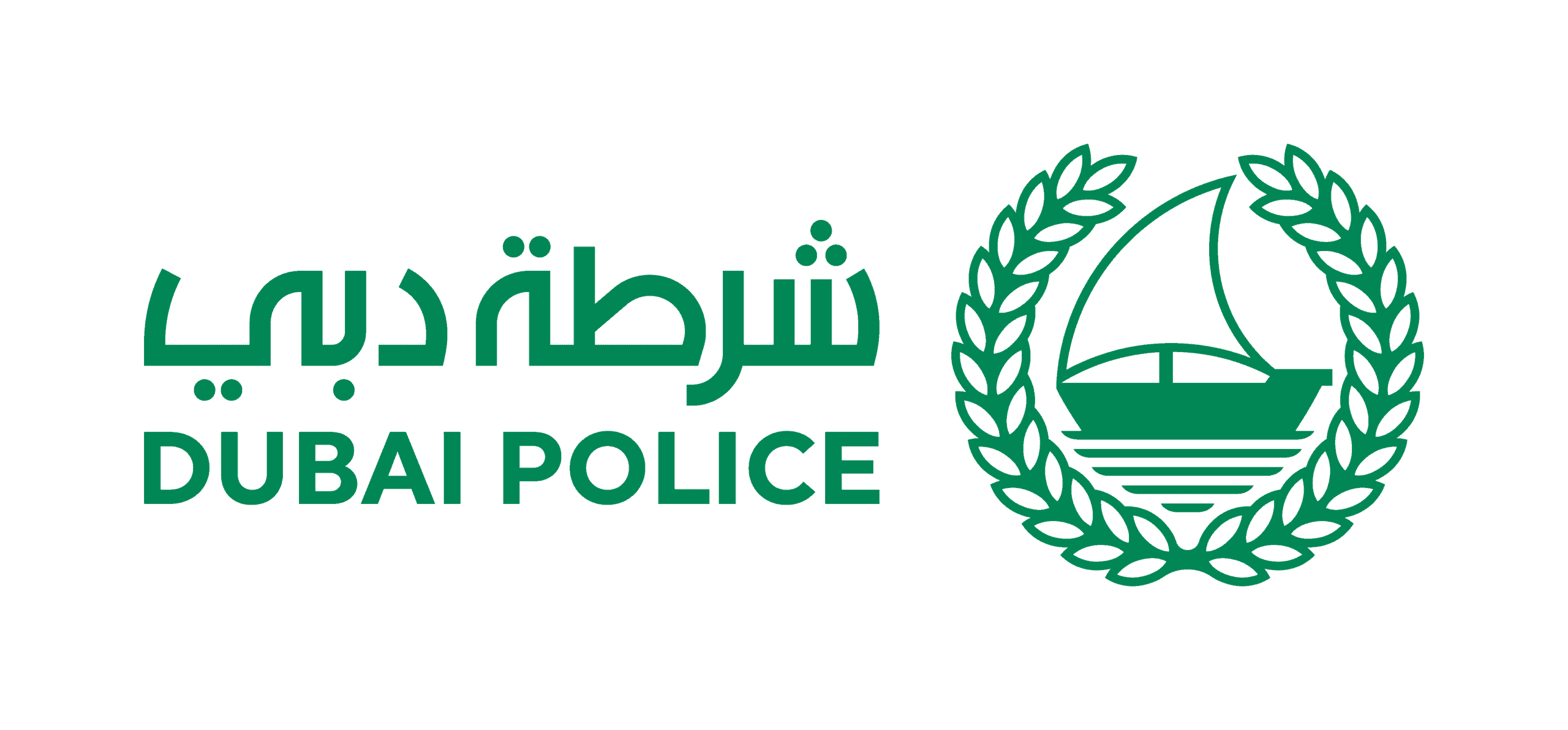 Dubai Police Scaled