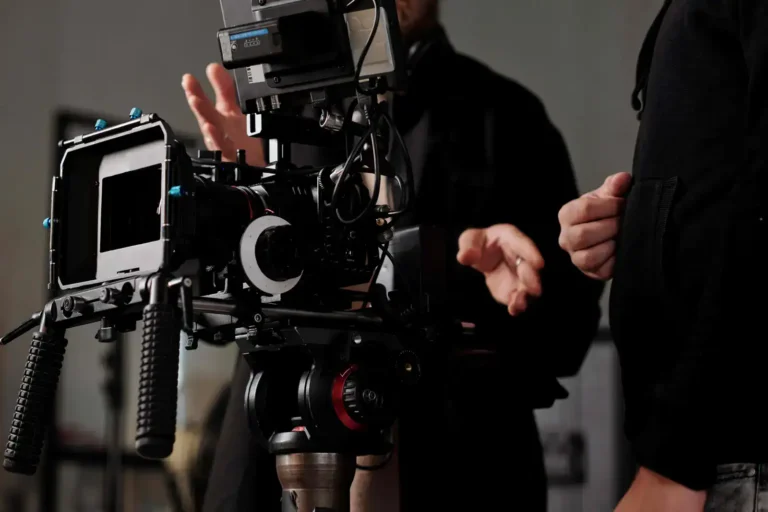 TV Advertising in Dubai: Cinematic Production That Sells