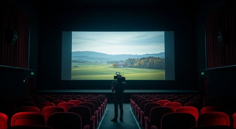 AI Video Production Is Liberating the Indie Filmmaker