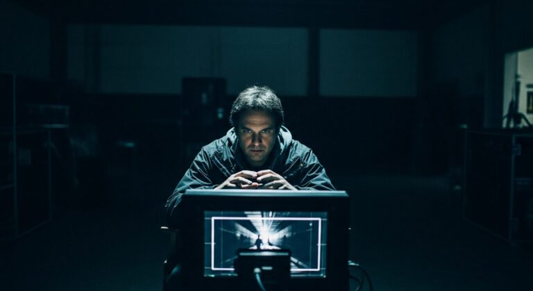 Why Direction Still Matters in AI Filmmaking