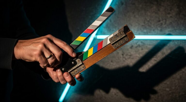 Can you tell the difference between AI video and a traditional shoot?